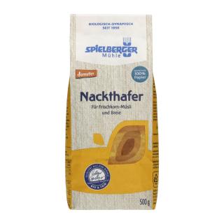Nackthafer