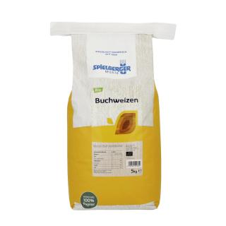 Buchweizen 5kg