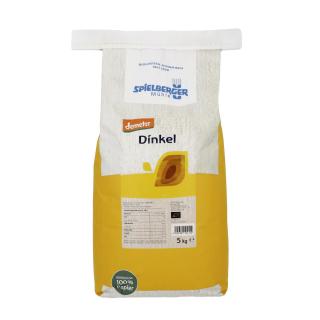 Dinkel 5kg
