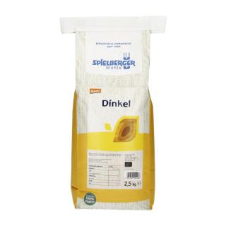 Dinkel  2,5kg