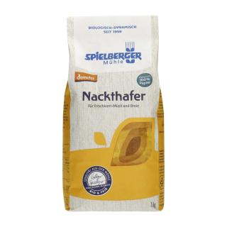 Nackthafer 1kg