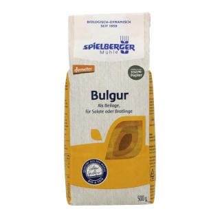 Bulgur 500g Spielberger