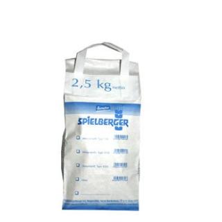 Weizenmehl Type 550  (2,5kg)