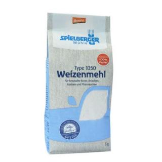 Weizenmehl Type 1050
