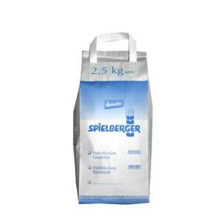 Haferflocken fein  1x 2,5kg