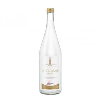 St.Leonhardsquelle, still