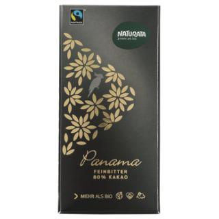 Feinbitter Panama 80%