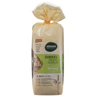 Dinkel Fadennudeln hell