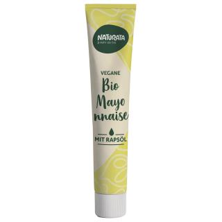 Mayo vegan, 60ml