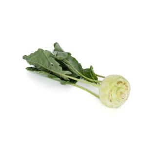 Kohlrabi