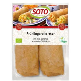 Frühlingsrolle  "thai"