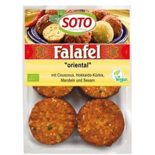 Falafel-Oriental