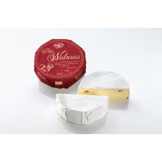 Le Petit Brie Walnuss