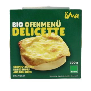 Delicette Ofenmenue