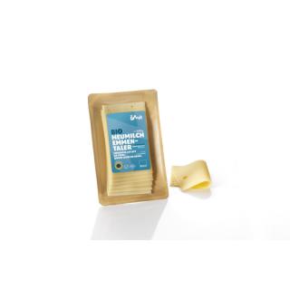 Emmentaler in Scheiben 45%