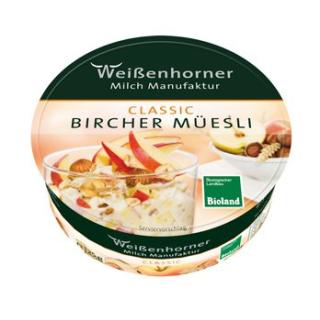 Bircher Müsli Classic