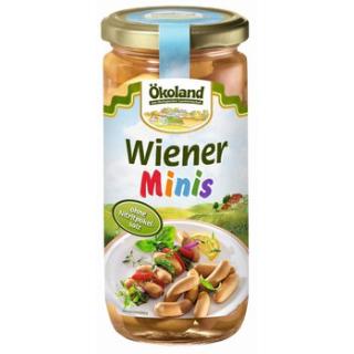 Wiener Minis, ca. 20 Stück
