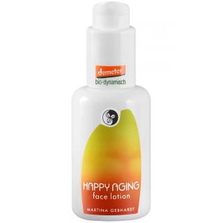 KG Happy Aging Face Lotion