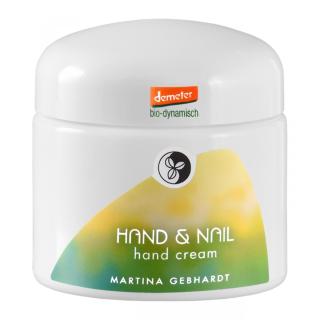 Hand Cream