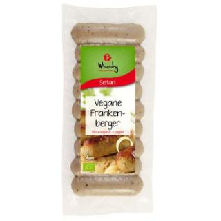 Wheaty Mini Super Griller Vegan