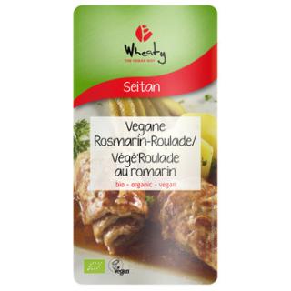Wheaty Rosmarin-Roulade 175g (2Stück)