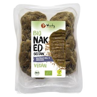 Wheaty Seitan Natur 160g