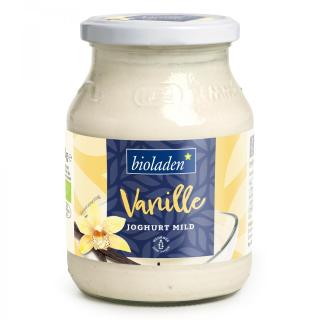 Joghurt Vanille 3,5% 500g