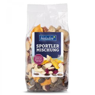 b*Sportler Mischung