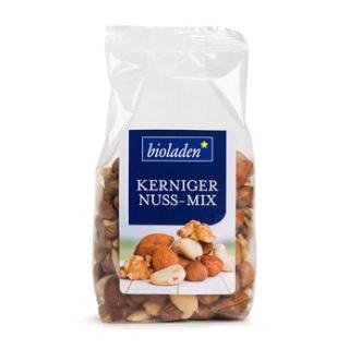 Kerniger Nuss-Mix