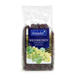 b*Weinbeeren blau