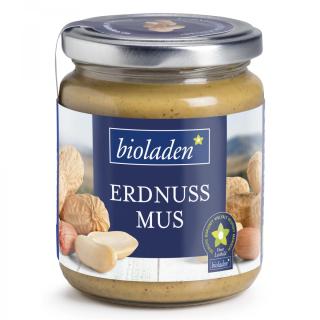 Erdnussmus 250g