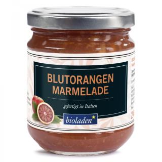 b*Blutorangenmarmelade