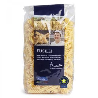 b*Fusilli Hartweizen