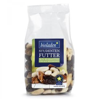 b*Studentenfutter 56% Nuss m. Weinb.