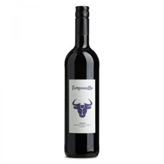 b*Tempranillo rot