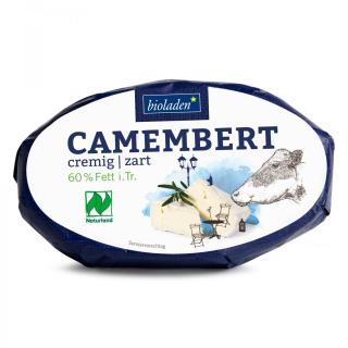 Camembert bioladen