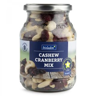 b*Cashew Cranberry Mix