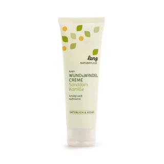 Wund - & Windelcreme