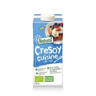 CreSoy Cuisine