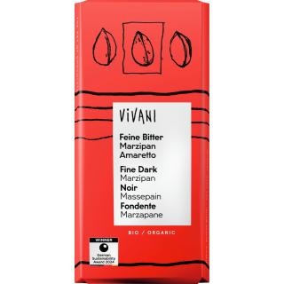 Feine Bitter Marzipan Amaretto