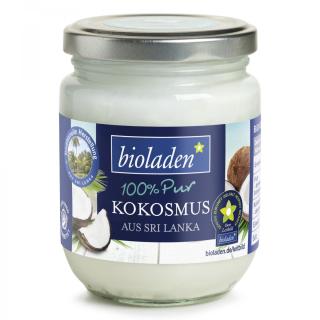 b*Kokosmus 200ml