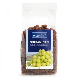 b*Sultaninen 250g