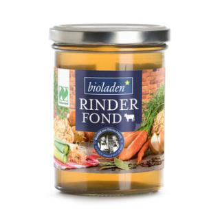 Rinderfond