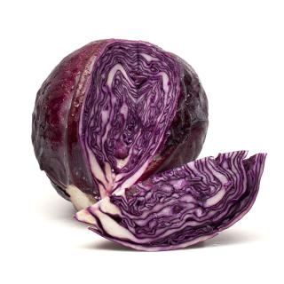 Rotkohl  Neue Ernte ca.800g