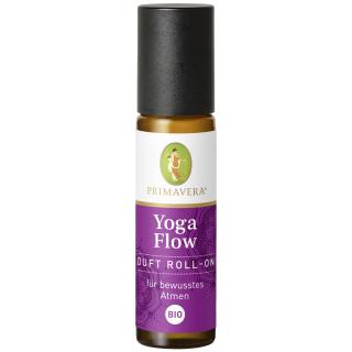 Yogaflow Duft Roll-On