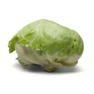 Salat Eisbergsalat ca.200g
