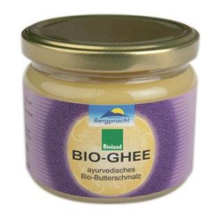 Ayurvedische Ghee Butter