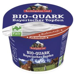Speisequark Bayerischer Topfen, 50 %