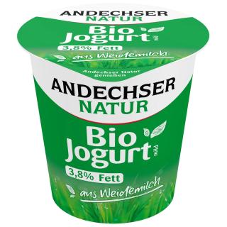 Joghurt mild 3,8% 150g