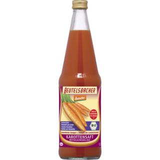 Karottensaft Rodelika